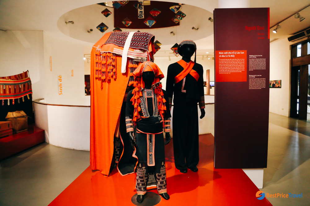 Vietnam Women Museum