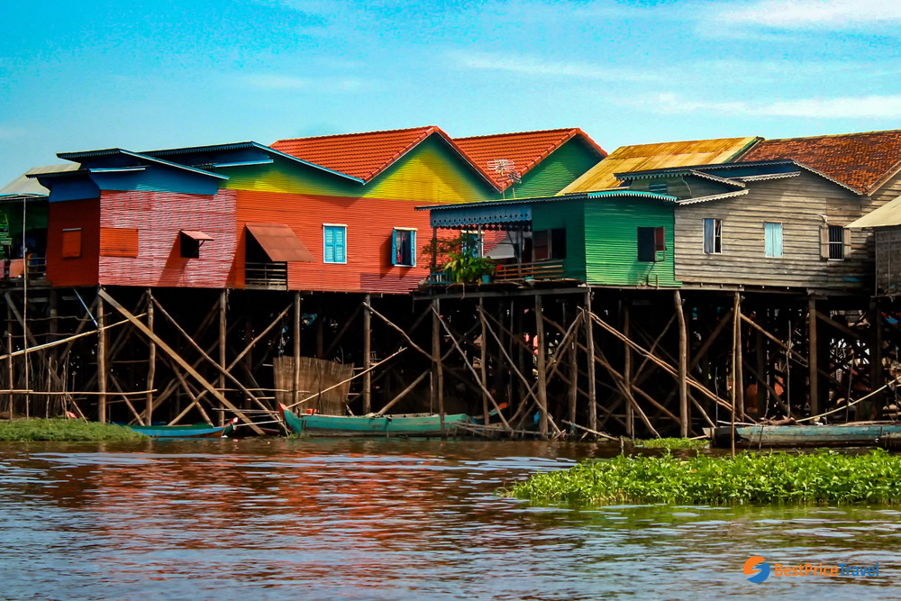 Tonle Sap Lake