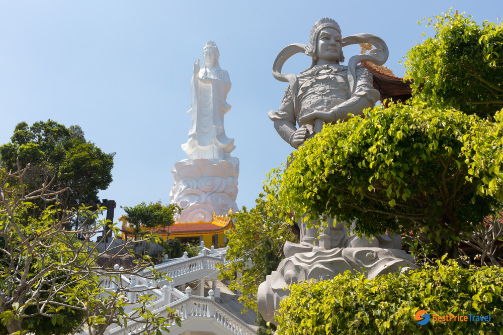 Truc Lam Zen Monastery