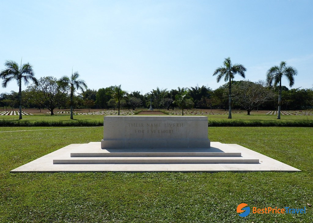  Htauk Kyant Memorial