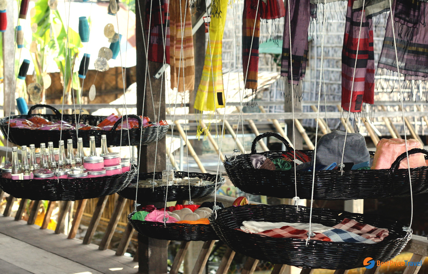 Lotus products showcase