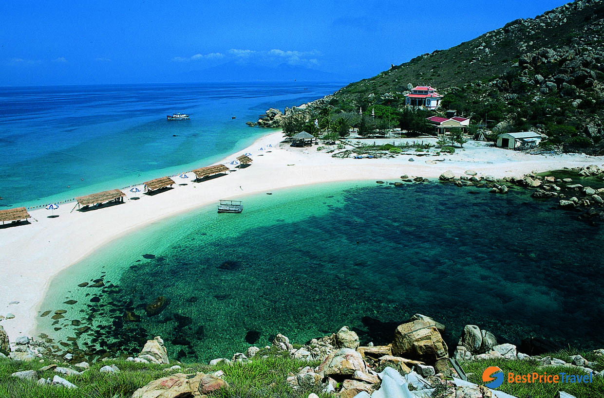 Nha Trang Bay