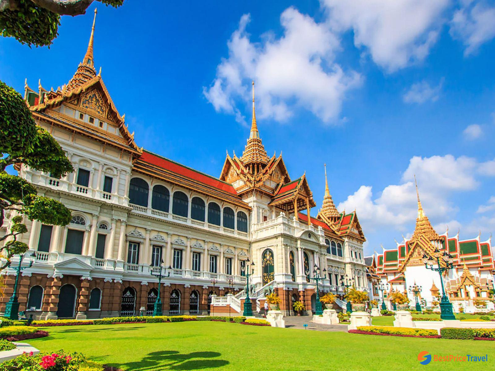 Grand Palace