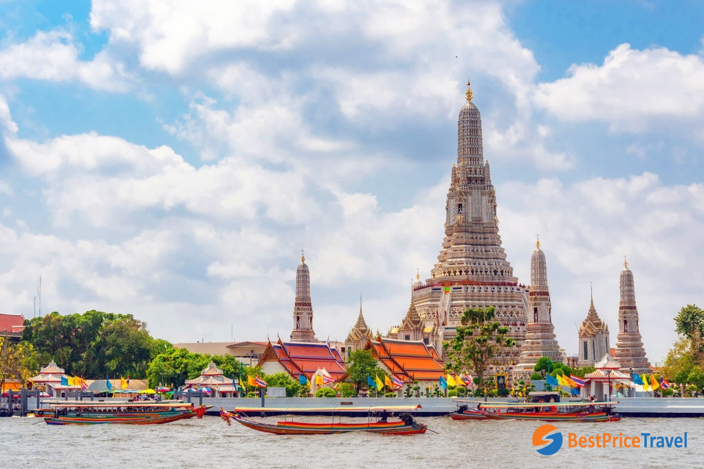 Wat Arun Ratchavararam