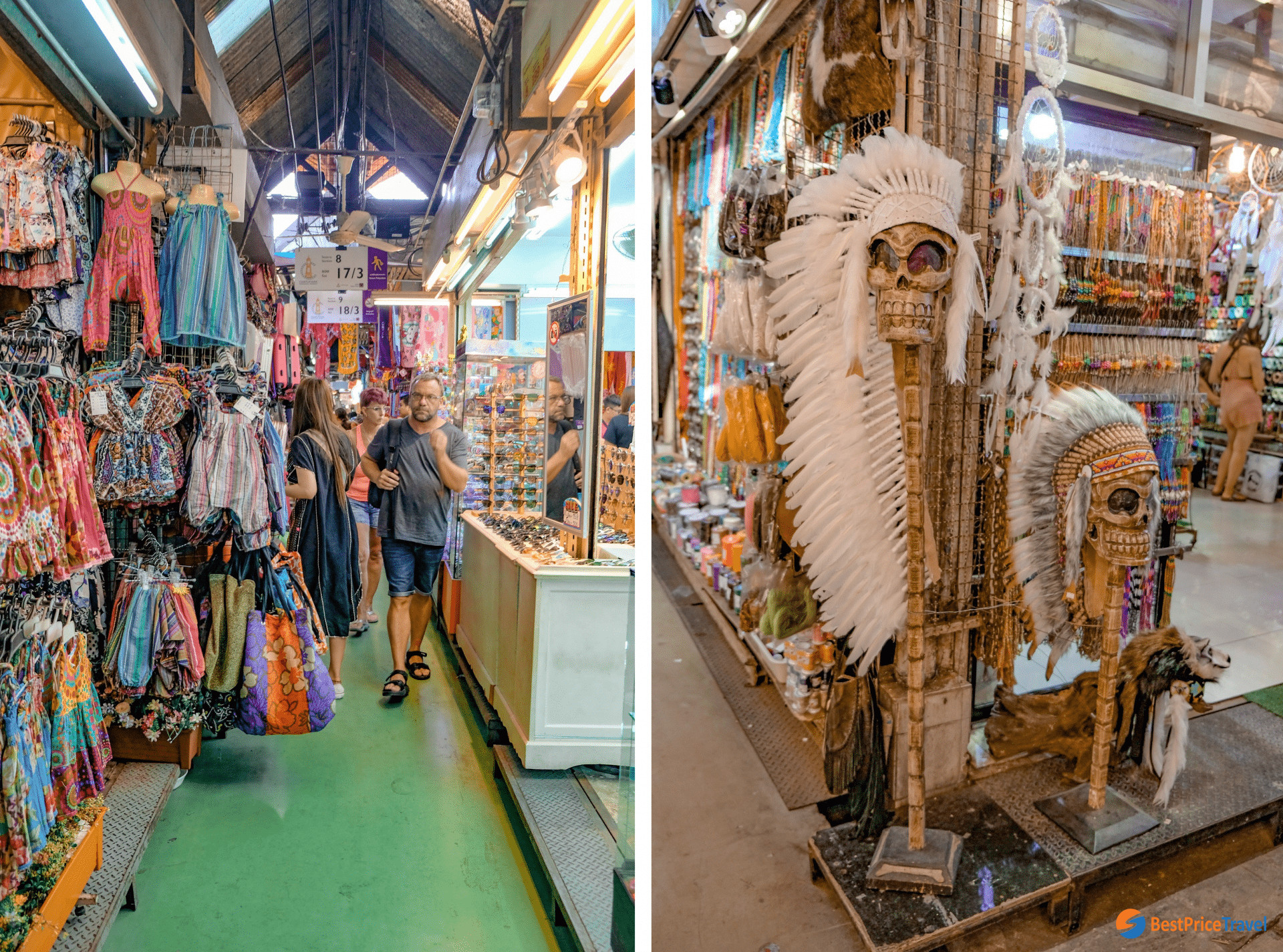 Chatuchak Weekend Market