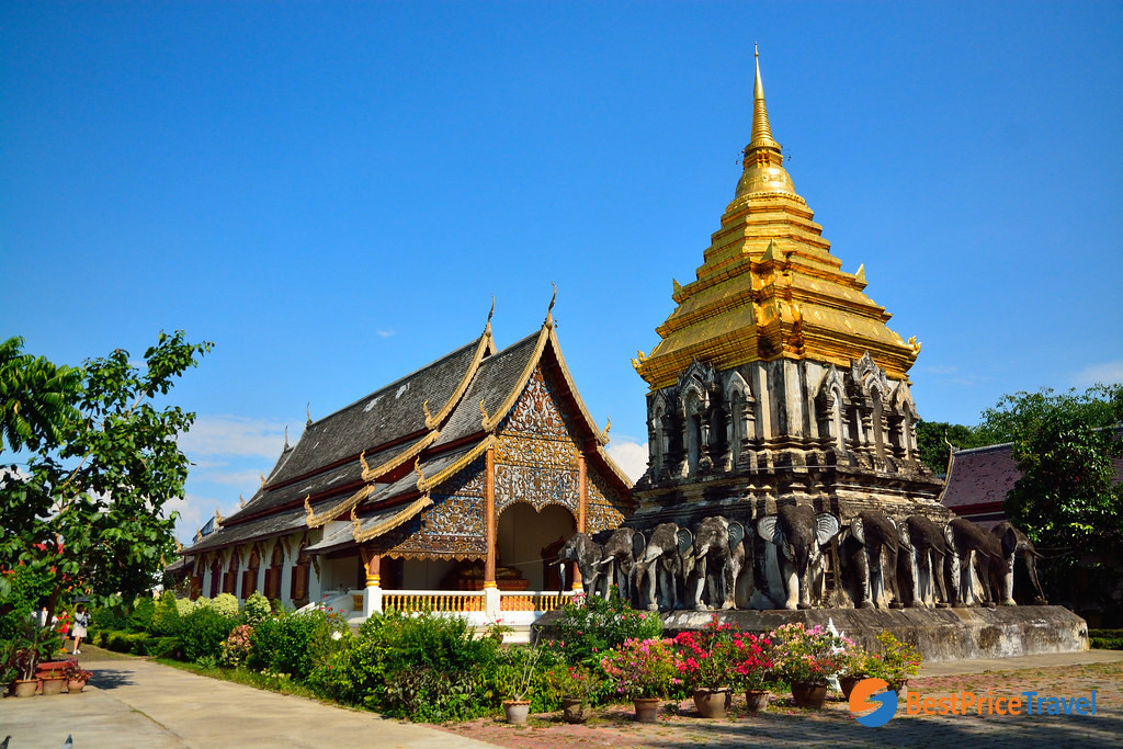 Wat Chiang Man
