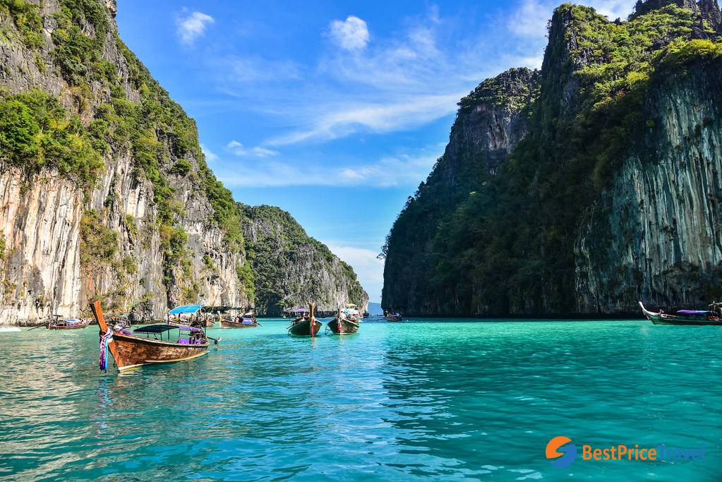 Phi Phi Islands