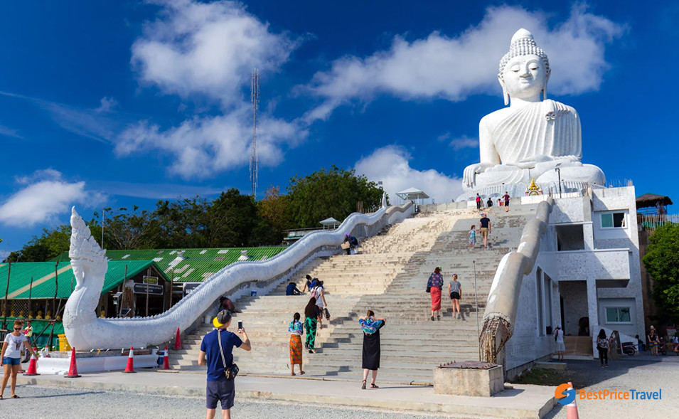 Big Buddha Phuket