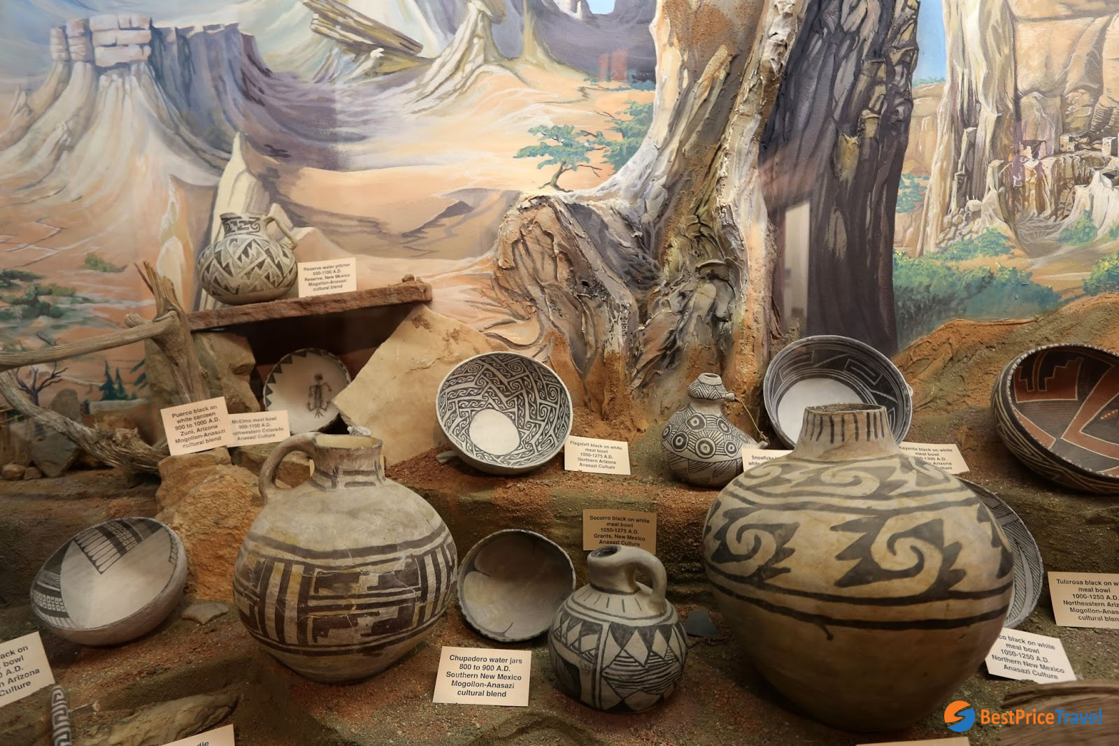 Baan Chiang culture in Thailand