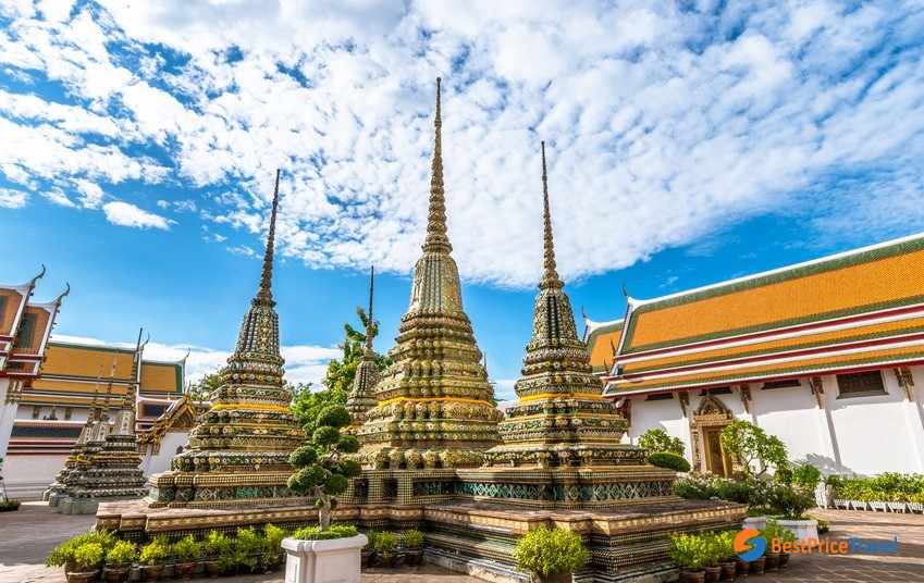 Wat pho