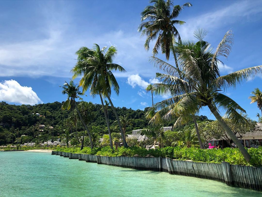 Koh Phi Phi