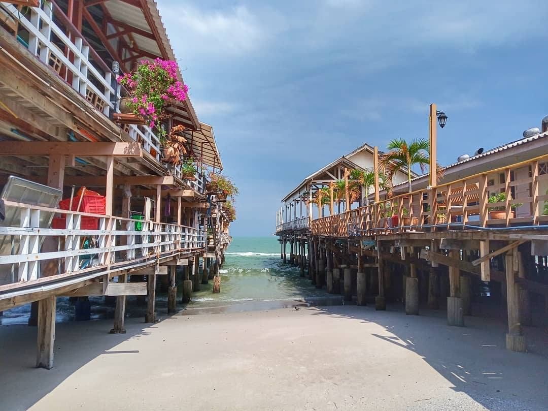 Hua Hin 