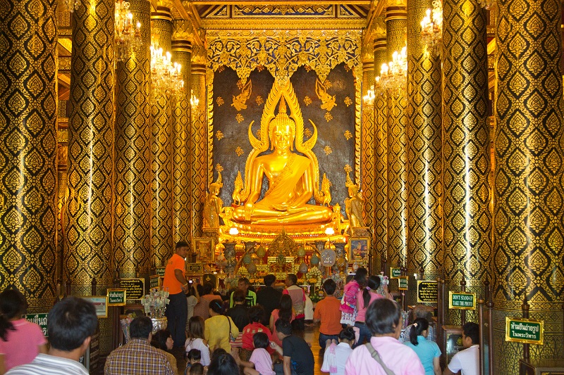 Phra Phuttha Sing Song