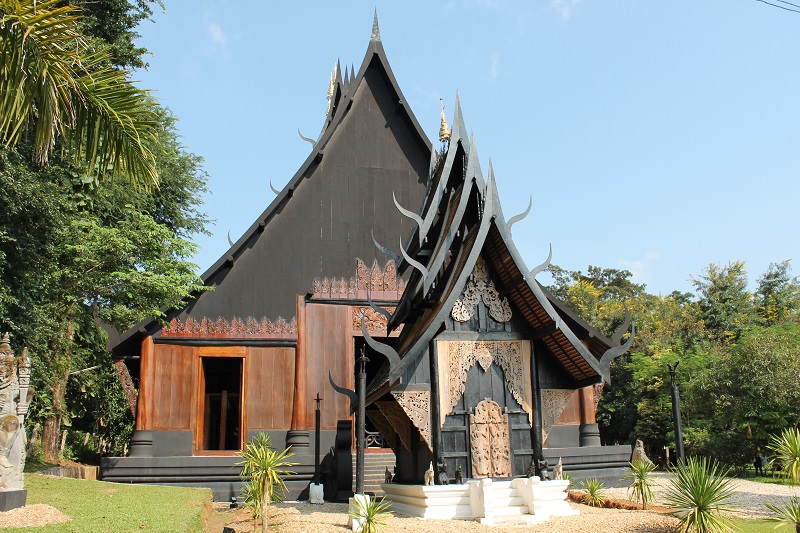 Chiang Saen National Museum