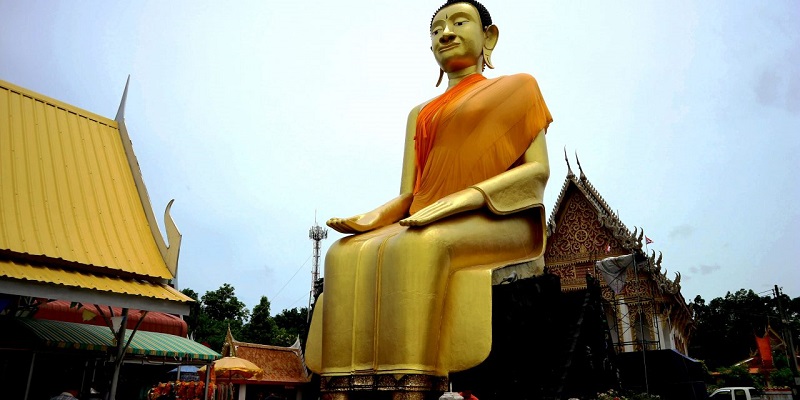 Wat Siroi