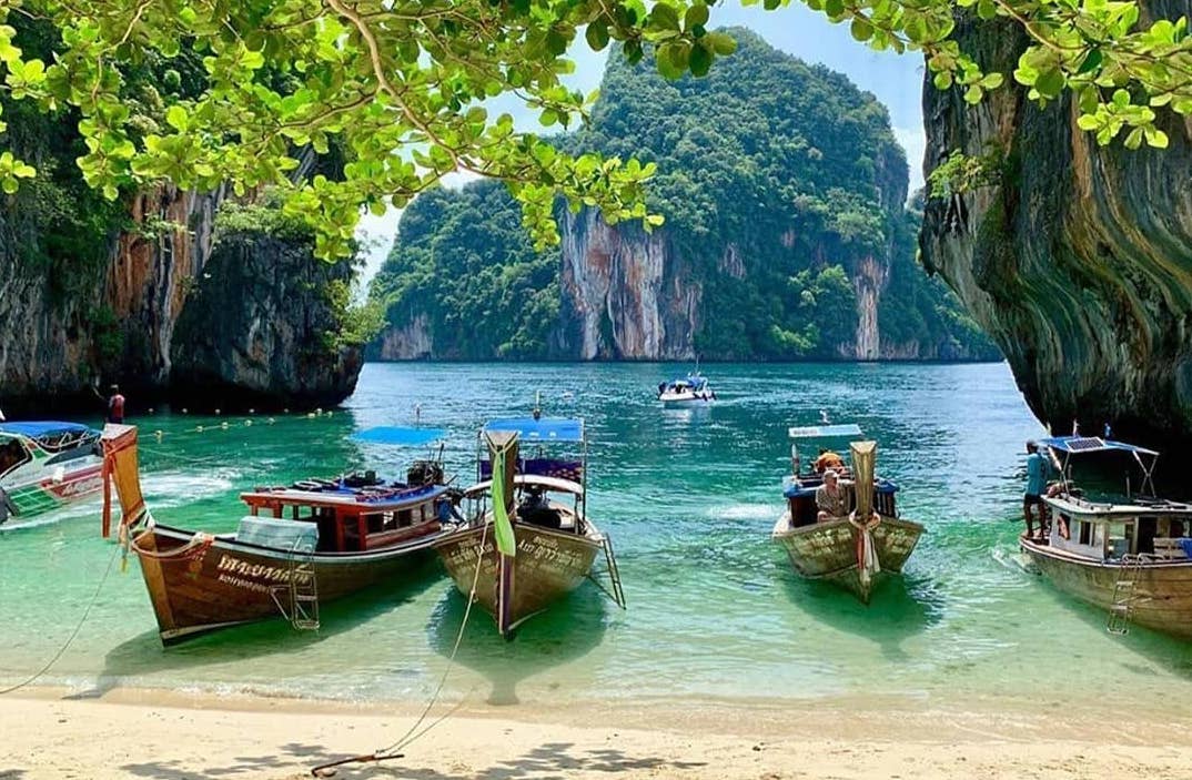Krabi 