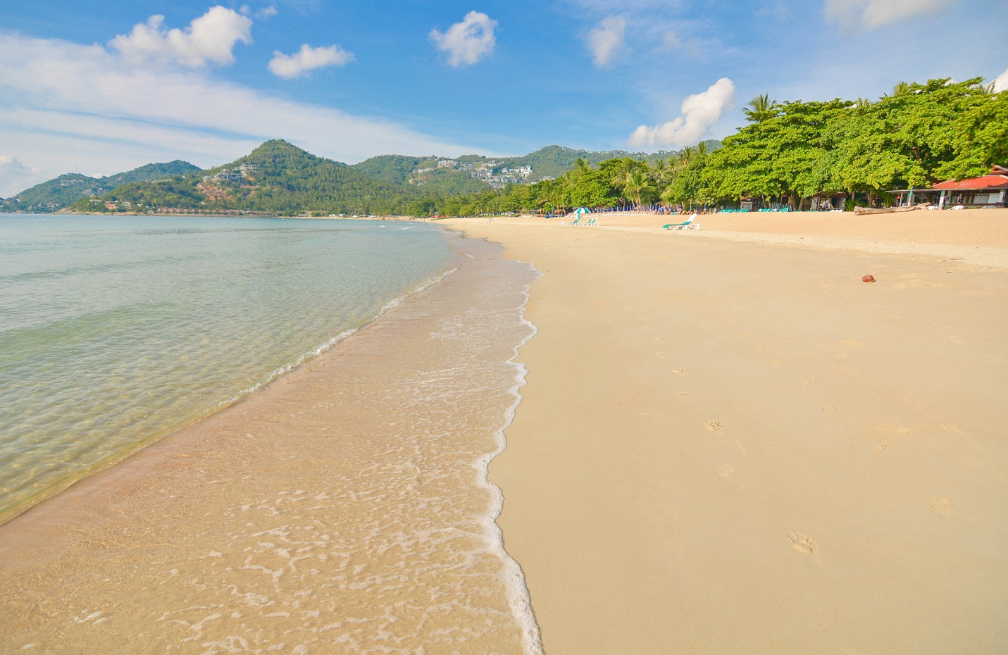 Things to do in Hin Ta and Hin Yai Rocks