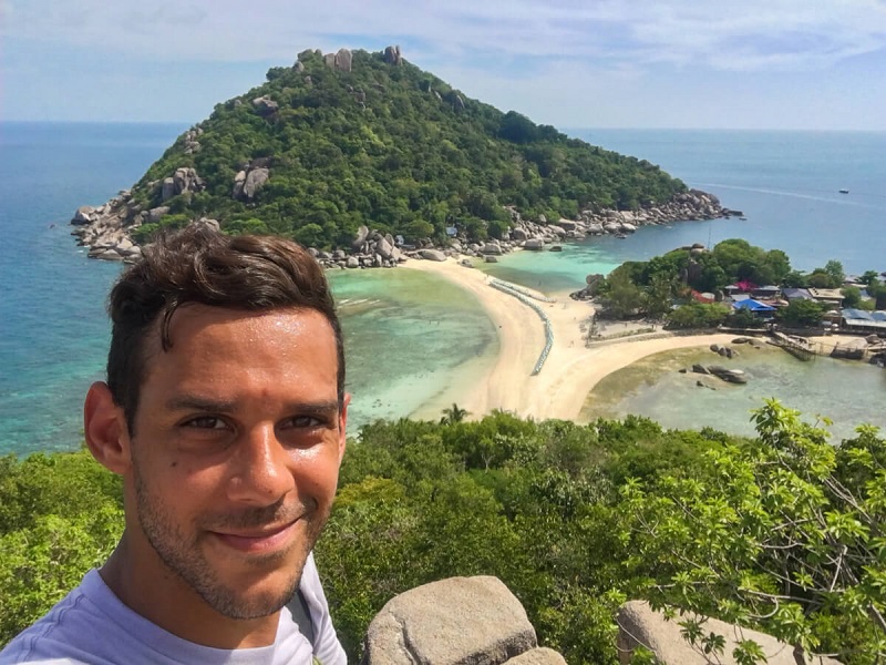 Koh Nang Yuan