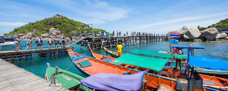 Koh Tao 
