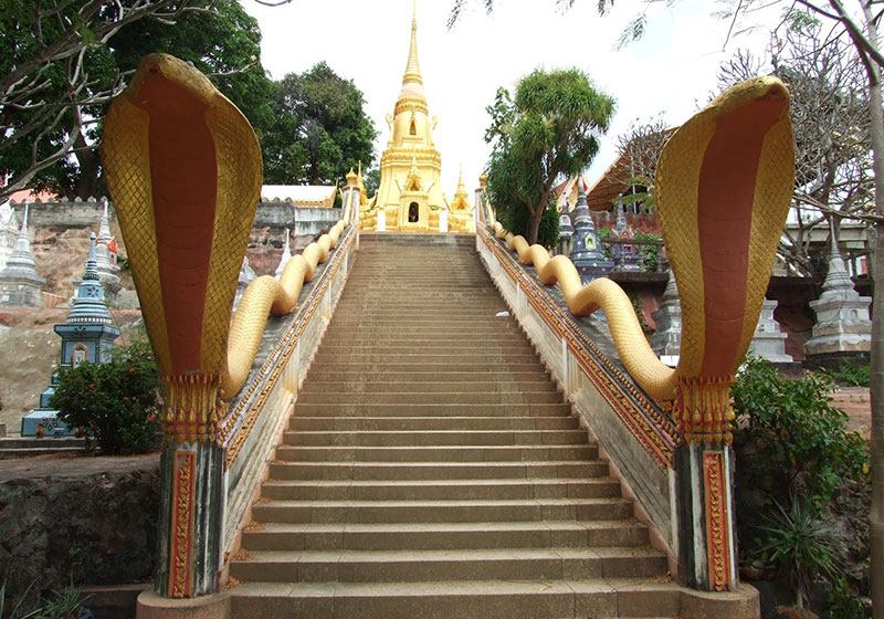 wat sila ngu