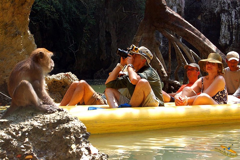Tidal Nape Sea Caves