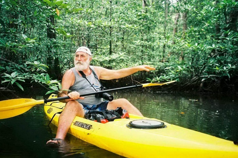Tidal Nape Sea Caves