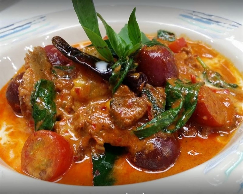 Samui Institute of Thai Culinary