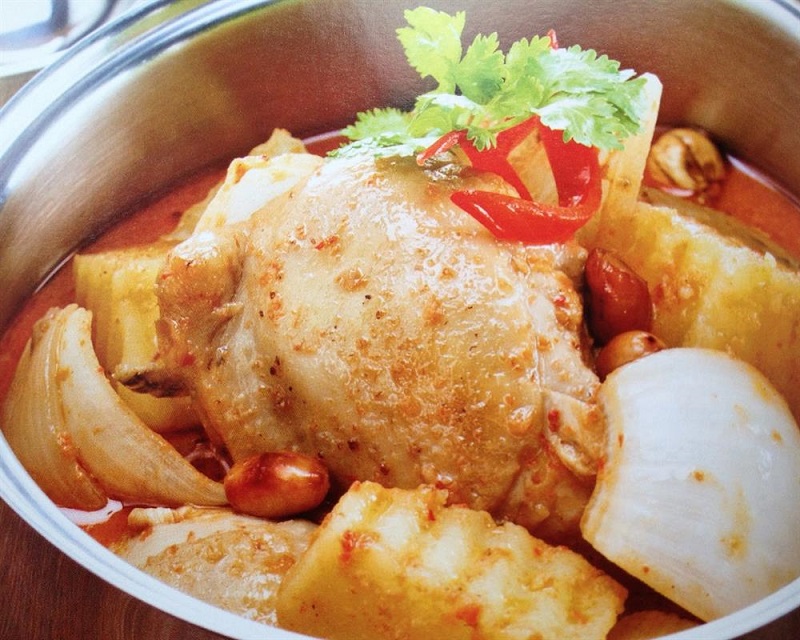 Samui Institute of Thai Culinary