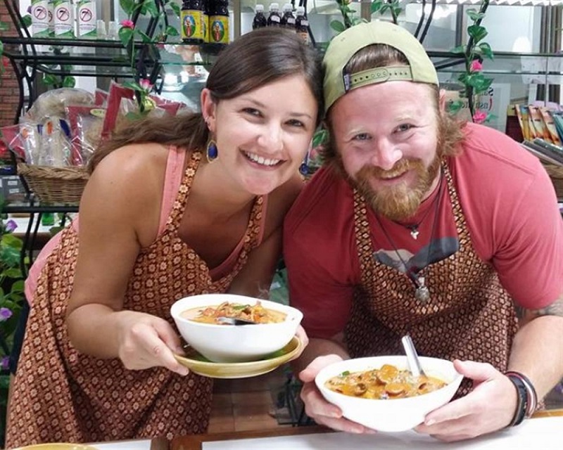 Samui Institute of Thai Culinary