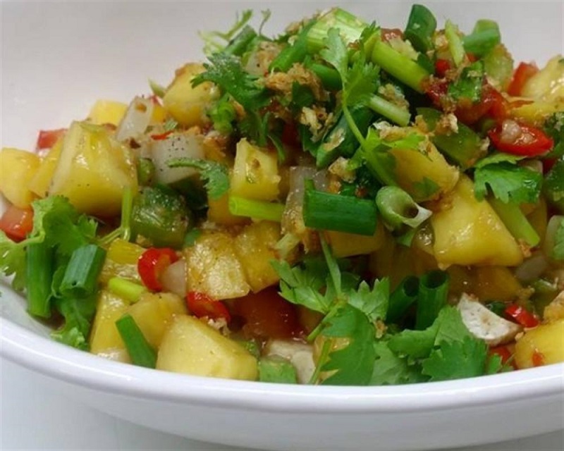 Samui Institute of Thai Culinary