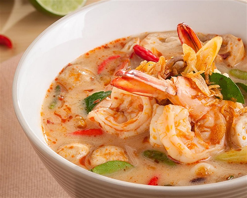 Samui Institute of Thai Culinary