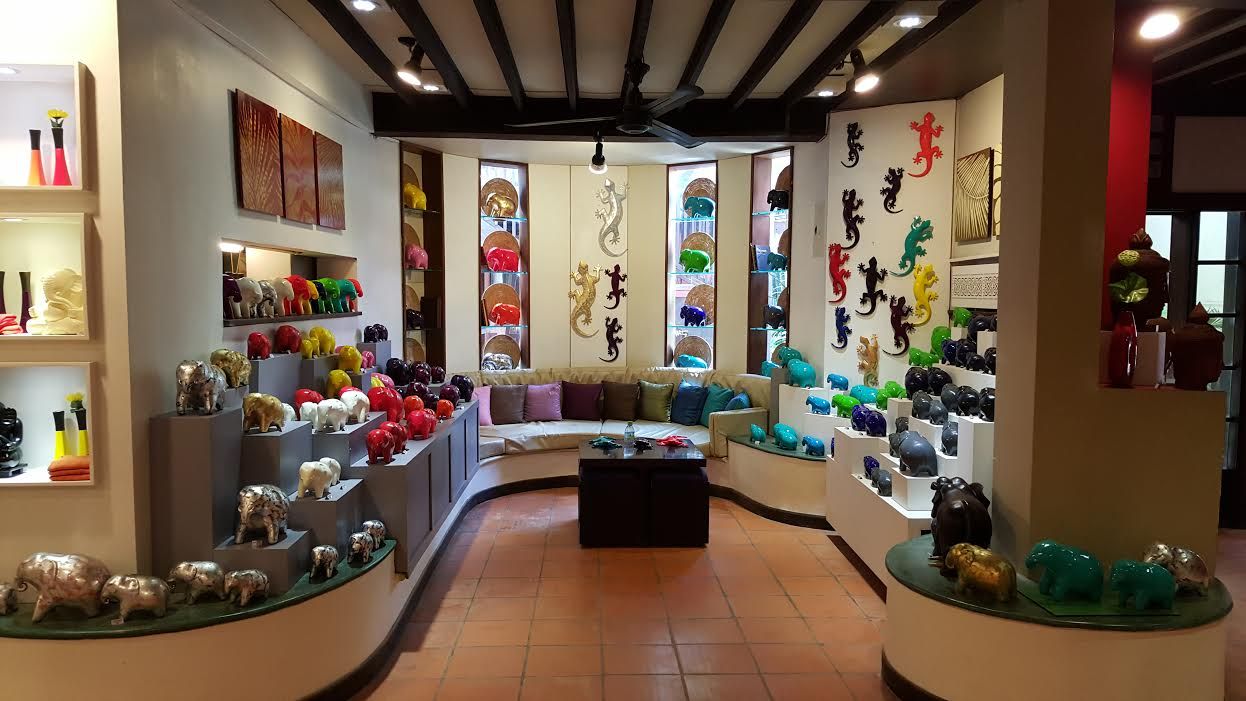 Theam's house gallery