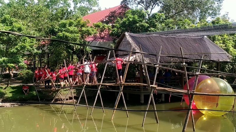 Con Phung Tourism in Ben Tre