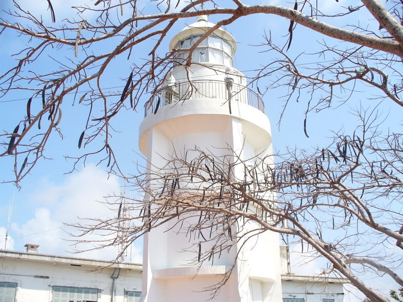 vung tau light house