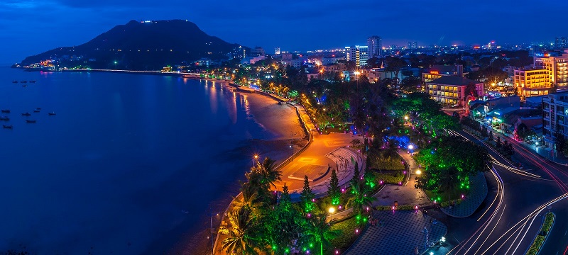 Vung Tau