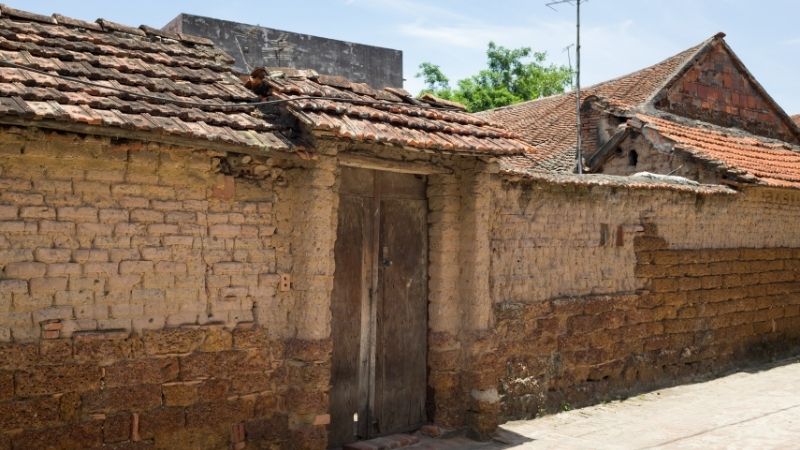 Best weather to visit Duong Lam