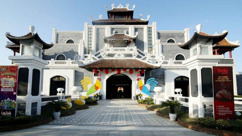 Asia Park Da nang