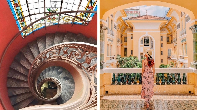 Ho Chi Minh City Museum of Fine Arts