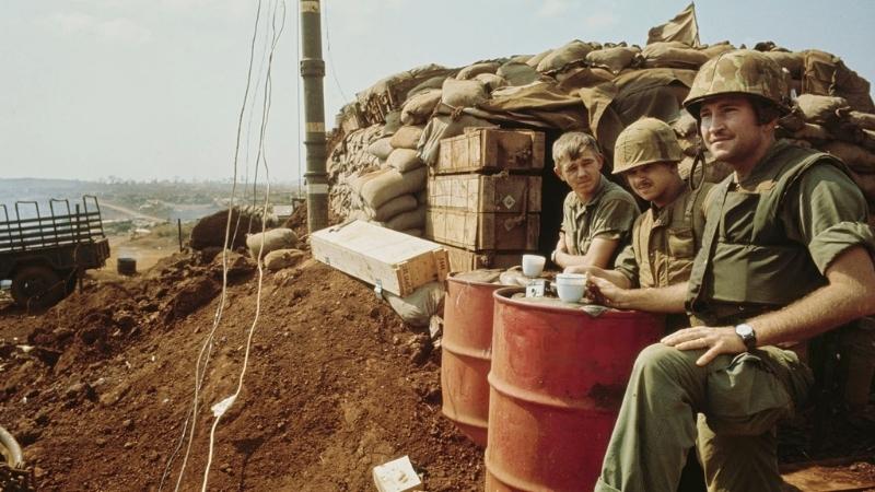 Khe Sanh Combat Base