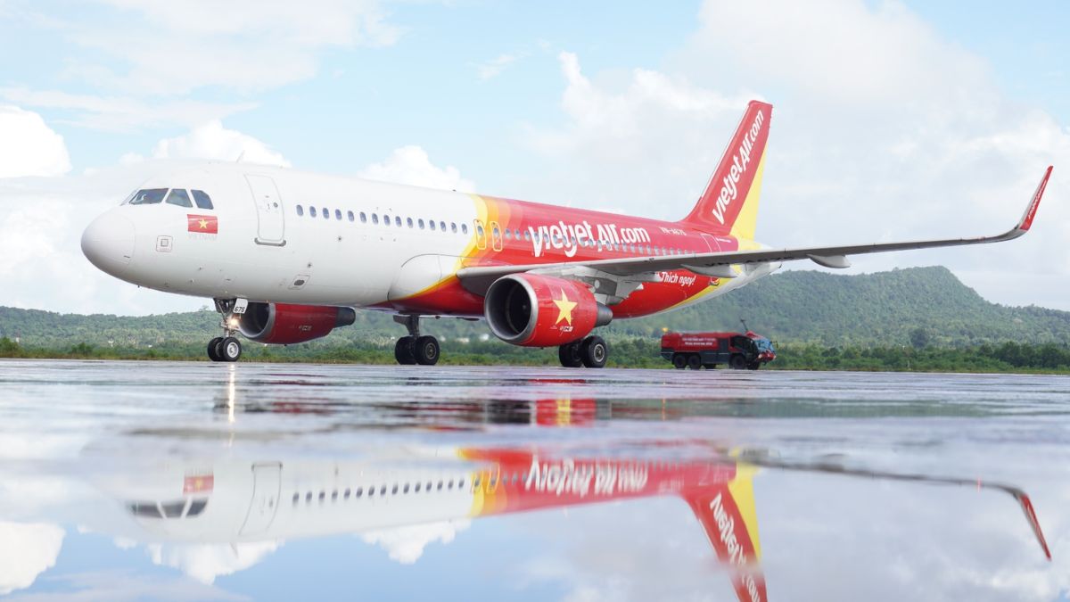 Travel To Phu Quoc By Airway