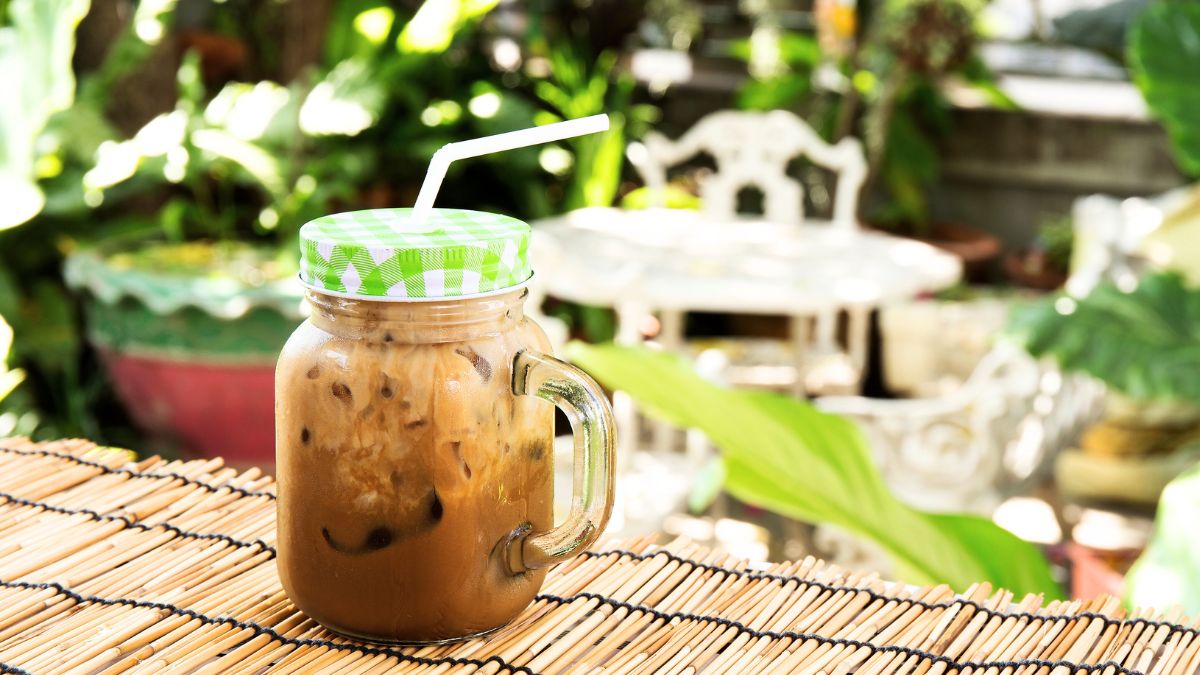 Thailand Food and Drink_O Liang, Thai Style Coffee