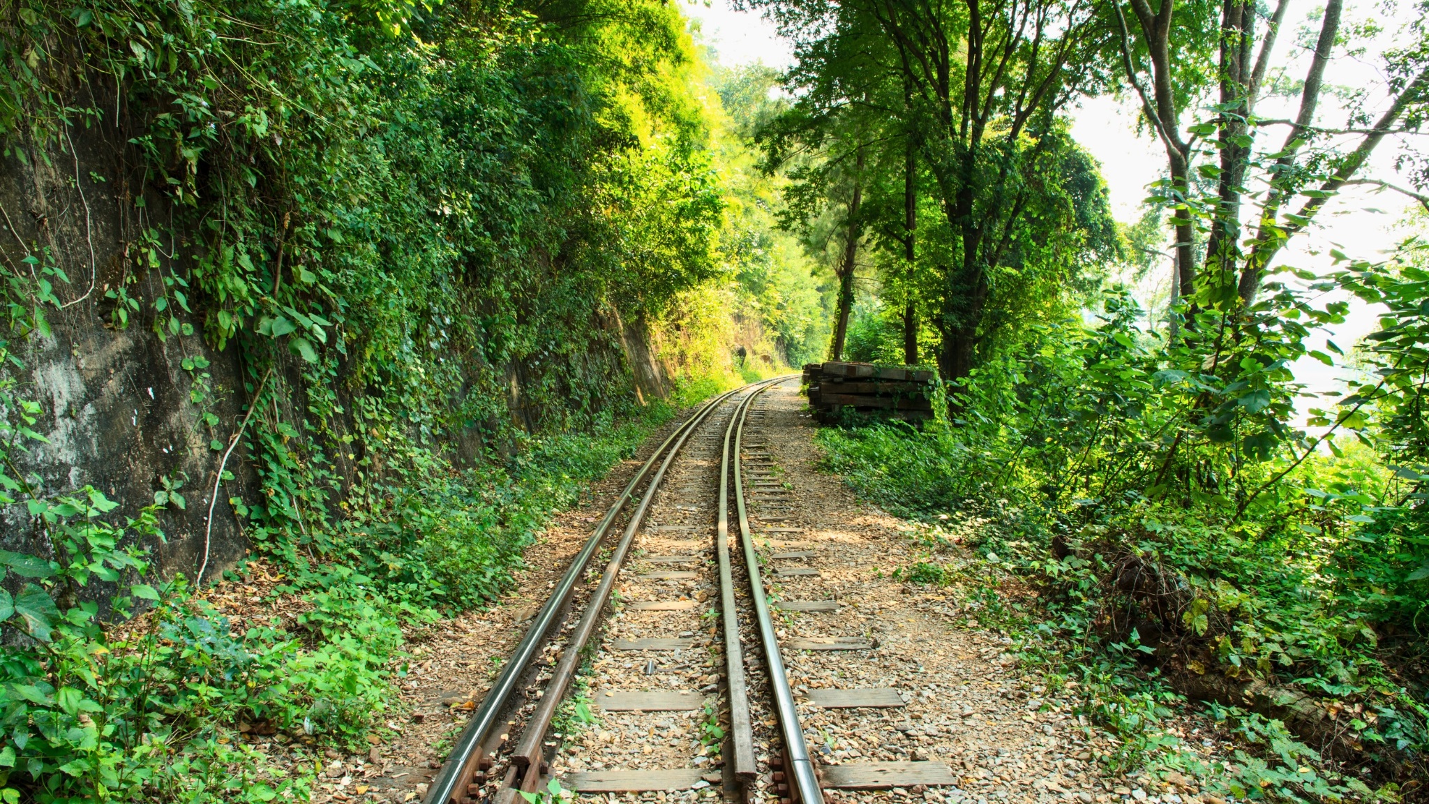 Death Railway
