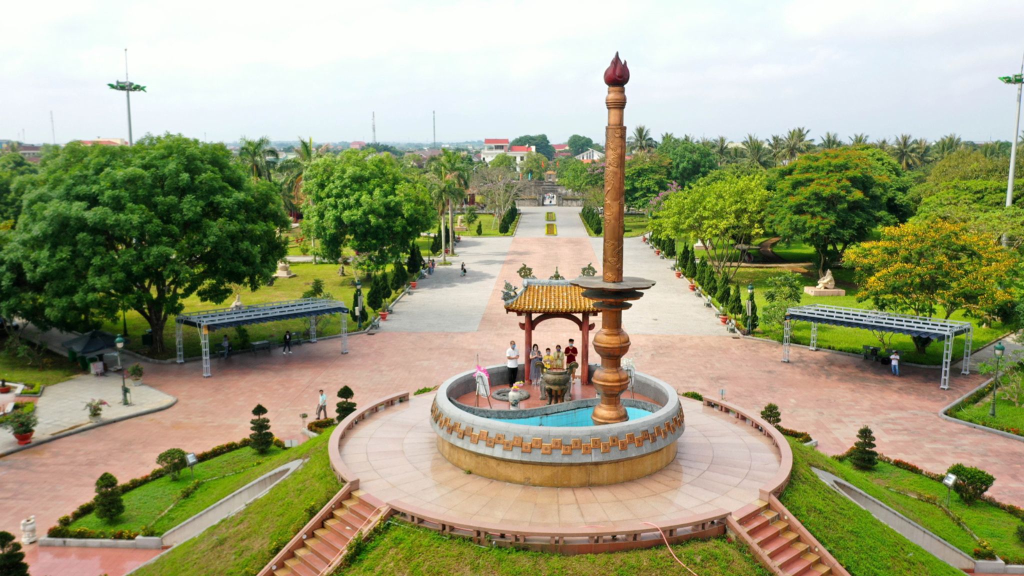 Explore The Centuries Old Citadel