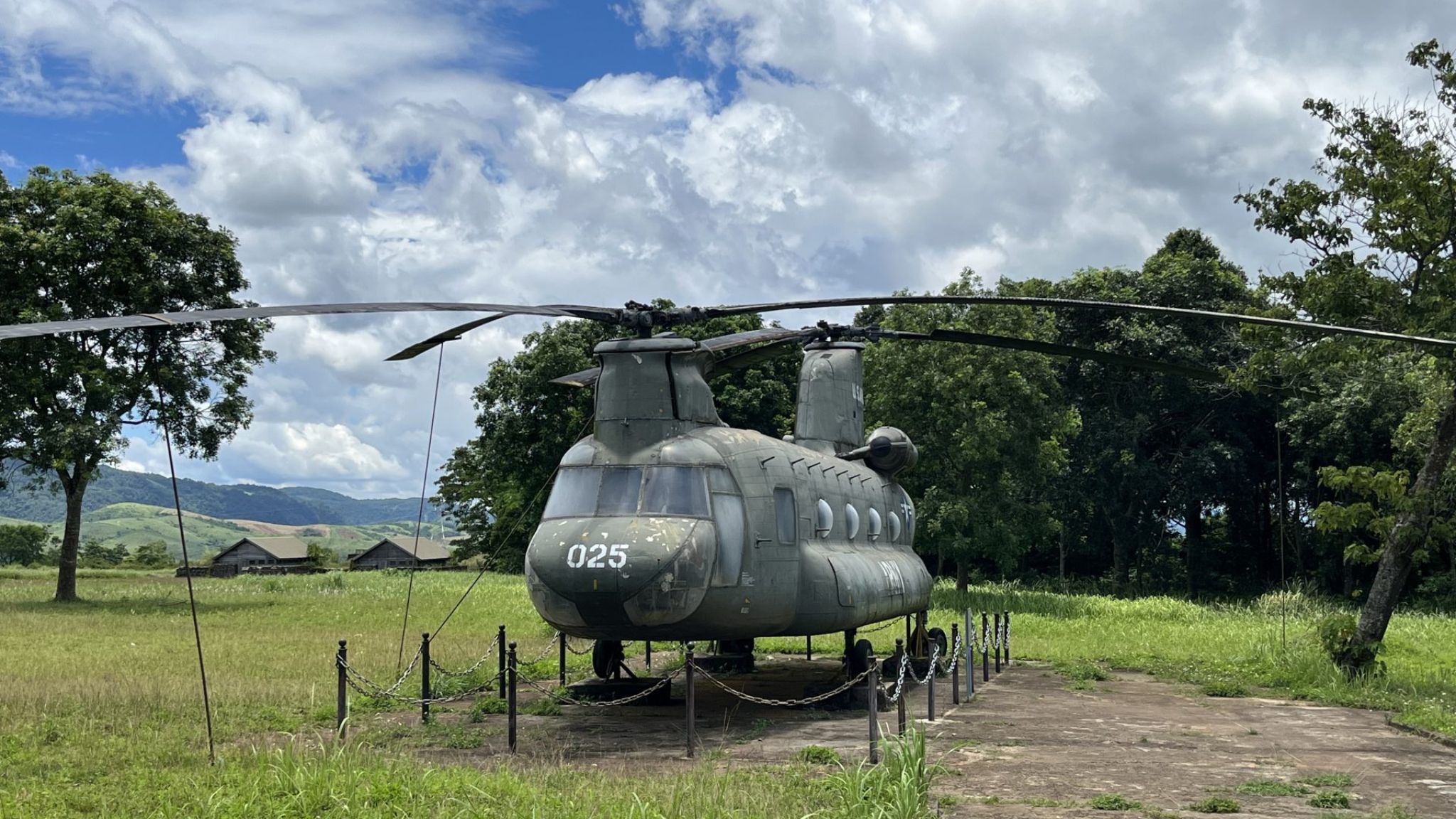 Learn About The Intense History Of Vietnam