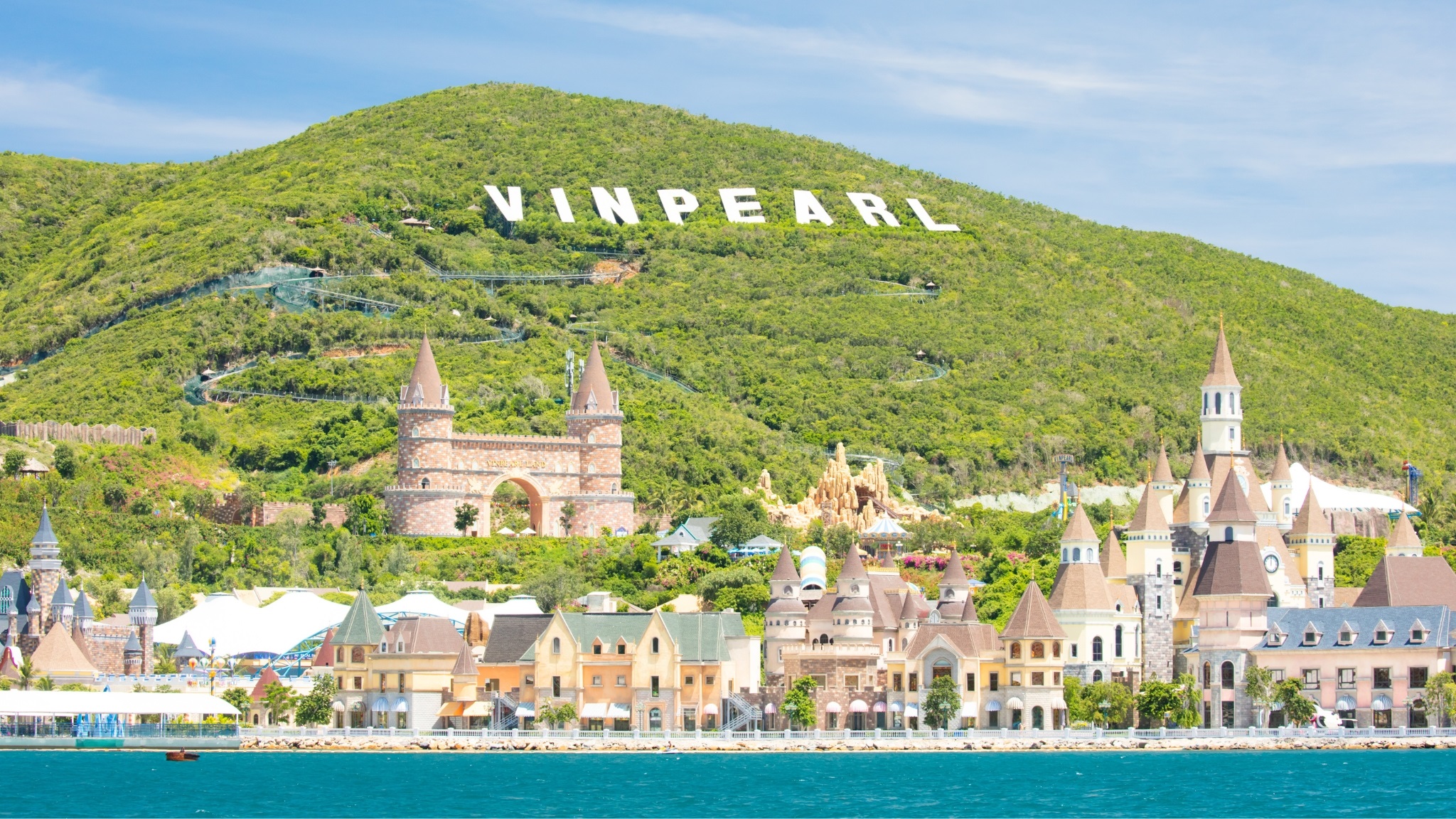 WinWonders Nha Trang