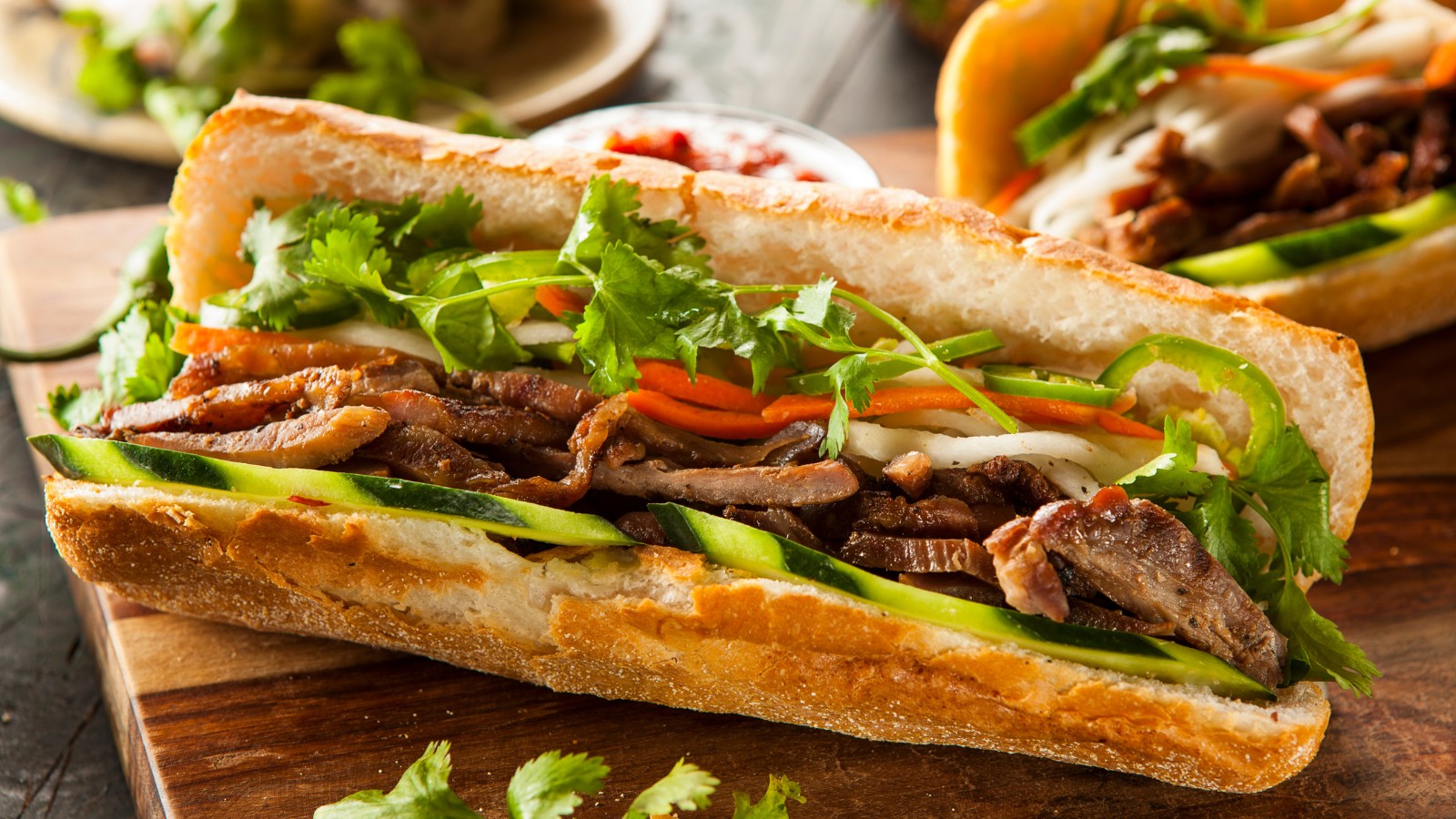 Banh Mi