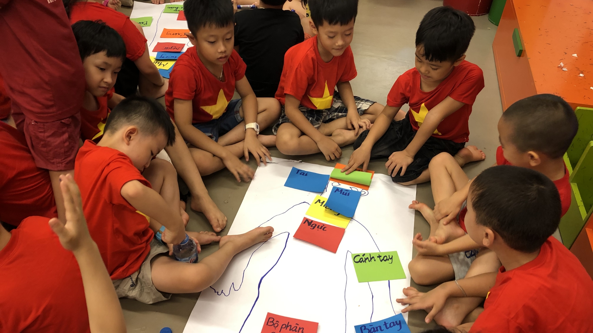 Vietnamese Women's Museum Hanoi