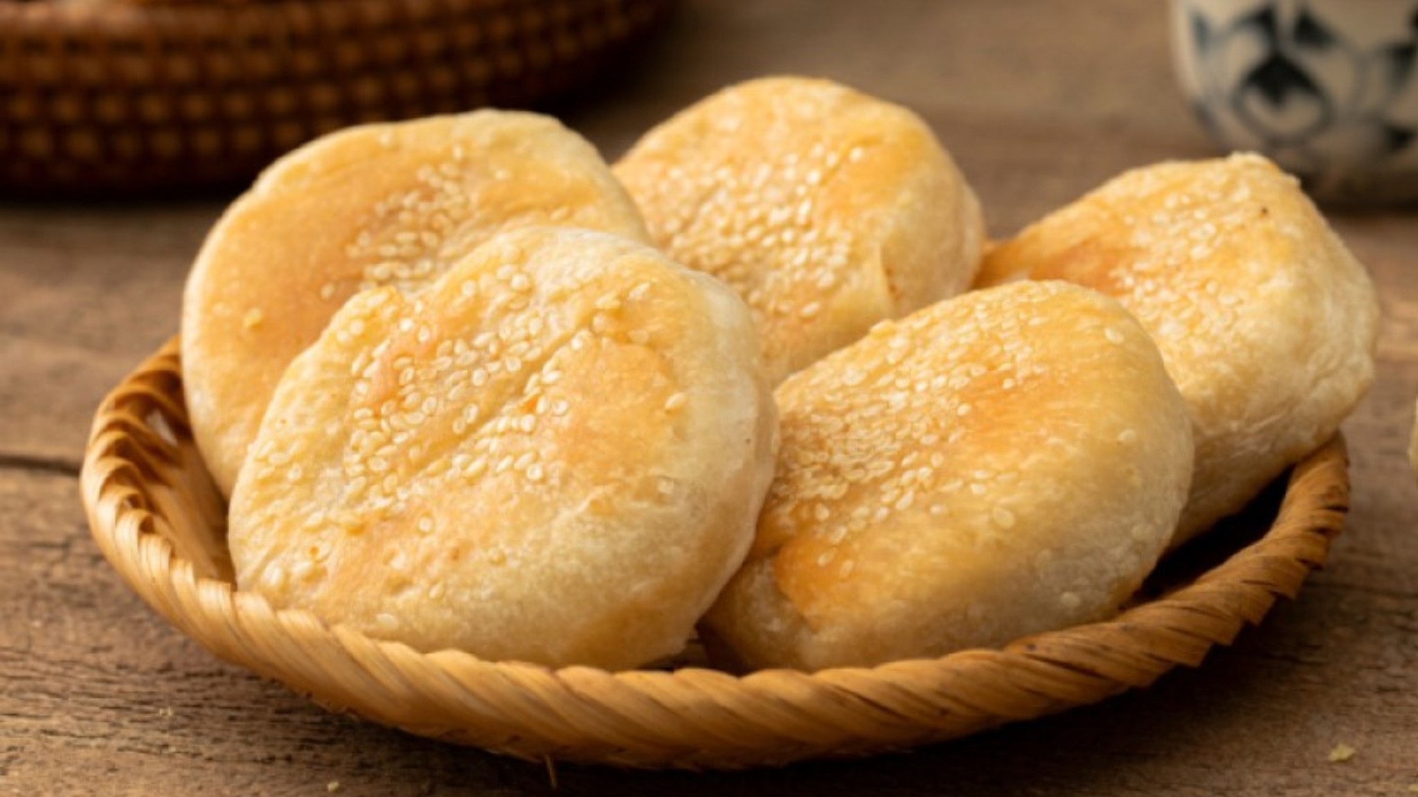 Chestnut Cake - A Famous Sweet Dessert Of Sapa