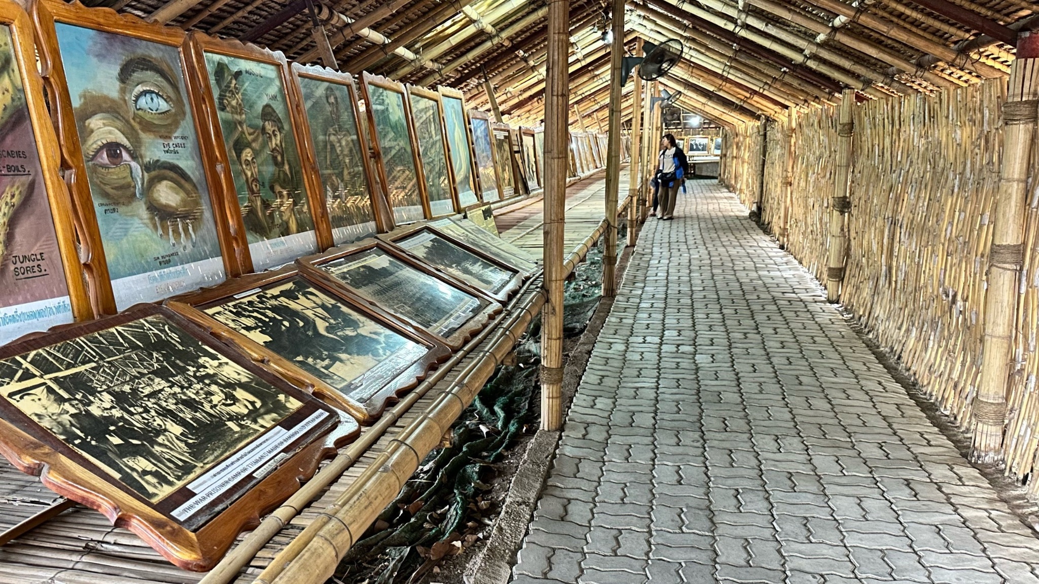 Illustrations Of Difficulties That Prisoners Have Contracted While In Detention