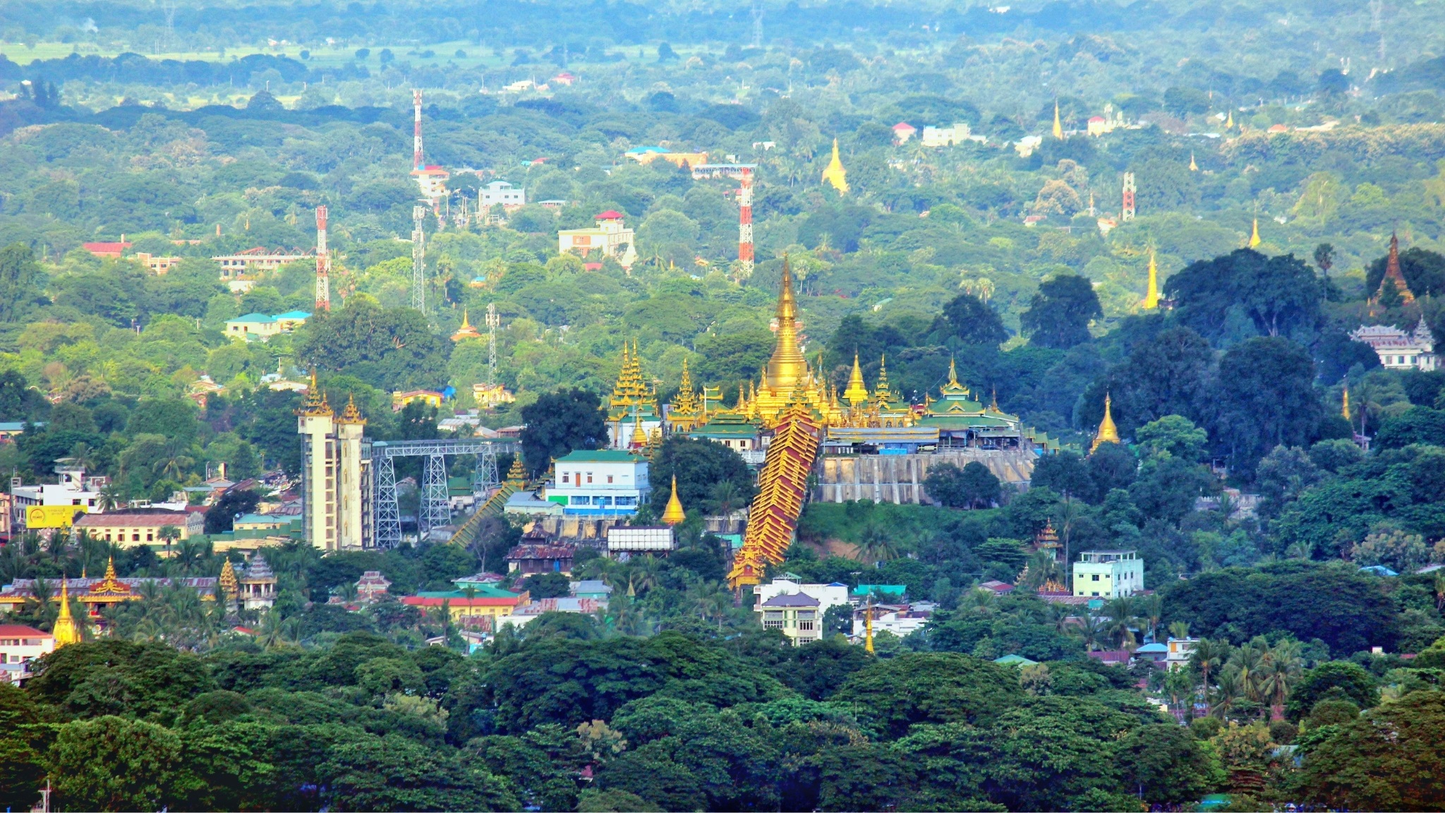 Pyay (Bago, Myanmar)